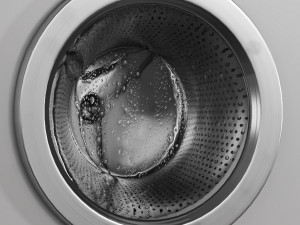 bosch washing machine Modelo 3D