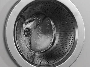 lavatrice bosch Modello 3D