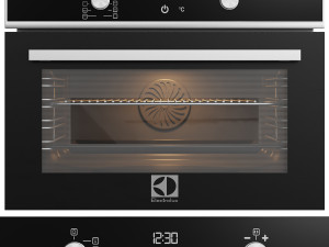 electrolux appliance collection 3D Model