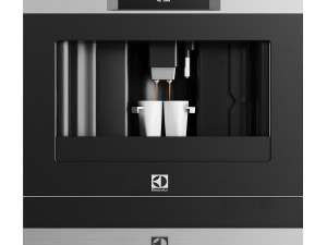 electrolux appliance collection 3D Model