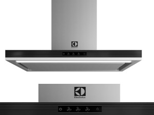 electrolux appliance collection 3D Model