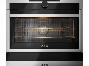 aeg appliance collection 3D Model