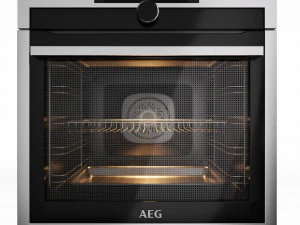 aeg appliance collection 3D Model
