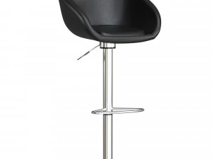 table chair bar 3D Model