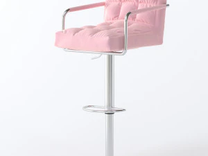 chair bar ecsmoth 3D Model