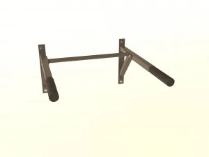 шведская стенка 3D Модель