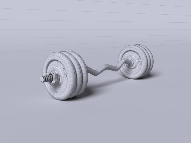 Sports discount equipment dumbbells