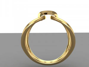 x-ring 3D Model