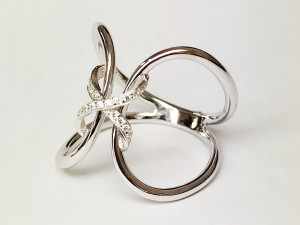 x-ring 3D मॉडल