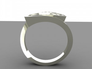 whirlpool ring 3D Модель