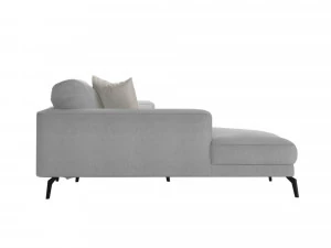 fabric sectonal sofa 3D Model
