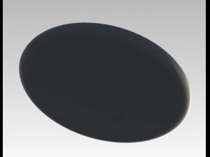 Tassenpolster 3D Druckmodell