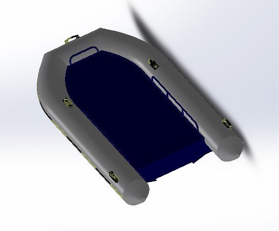 boot 3D प्रिंट मॉडल .c4d .max .obj .3ds .fbx .stl .blend 