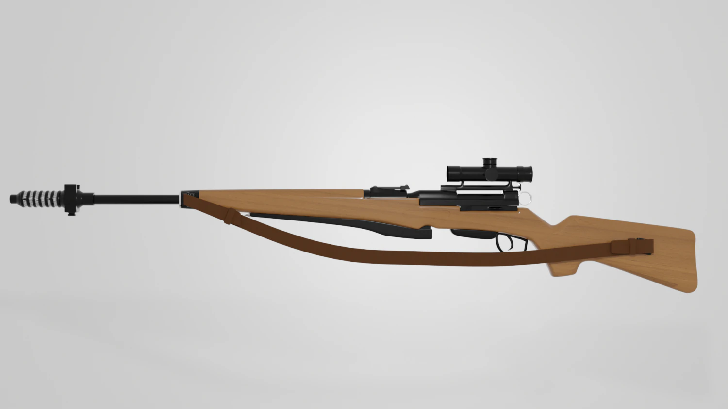 निशानची 3D मॉडल .c4d .max .obj .3ds .fbx .stl .blend 