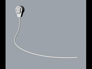 plug 3D Model