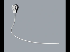 plug 3D Model