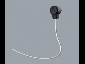 plug 3D Model