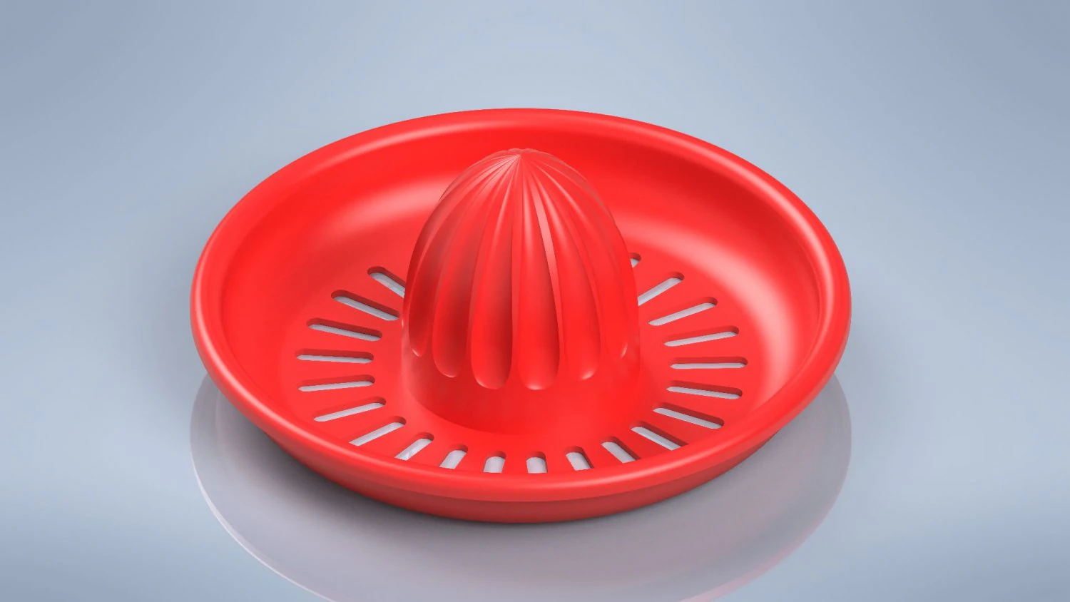 juicer 3D Print Model .c4d .max .obj .3ds .fbx .stl .blend 