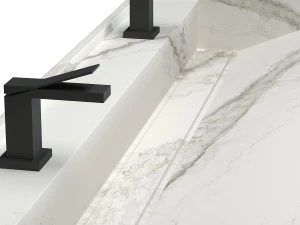 inalco hydra 117 x 43 3D Model