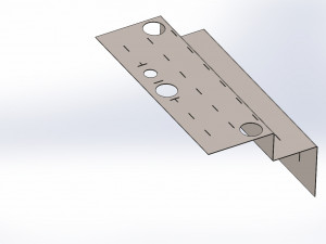 tank fule Model 3D
