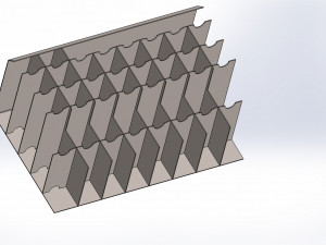 tank fule Model 3D