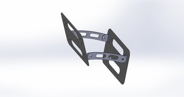ipad base Modelo 3D .c4d .max .obj .3ds .fbx .stl .blend 