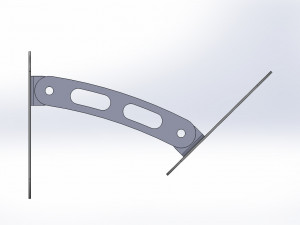 ipad base Modelo 3D