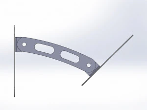 база ipad 3D Модель