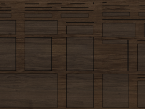 table 3D Модель