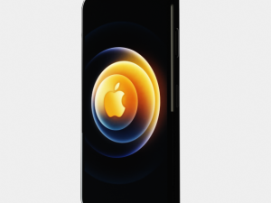 iphone 12 Modello 3D