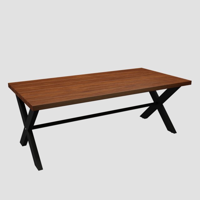 table Model 3D .c4d .max .obj .3ds .fbx .stl .blend 
