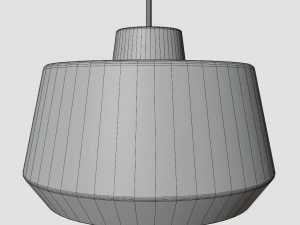 ceiling lamp 3D Model