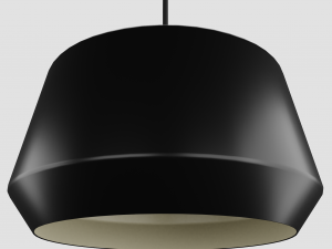 ceiling lamp 3D Model