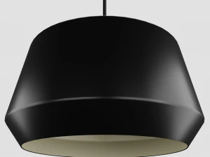 ceiling lamp 3D Model