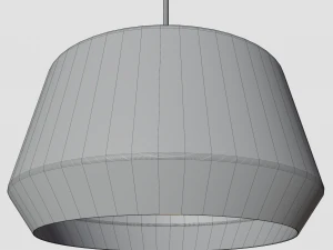 ceiling lamp 3D Model