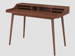 writing desk 3D Model
