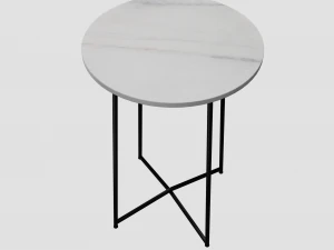 m&aacute;rmore de mesa Modelo 3D
