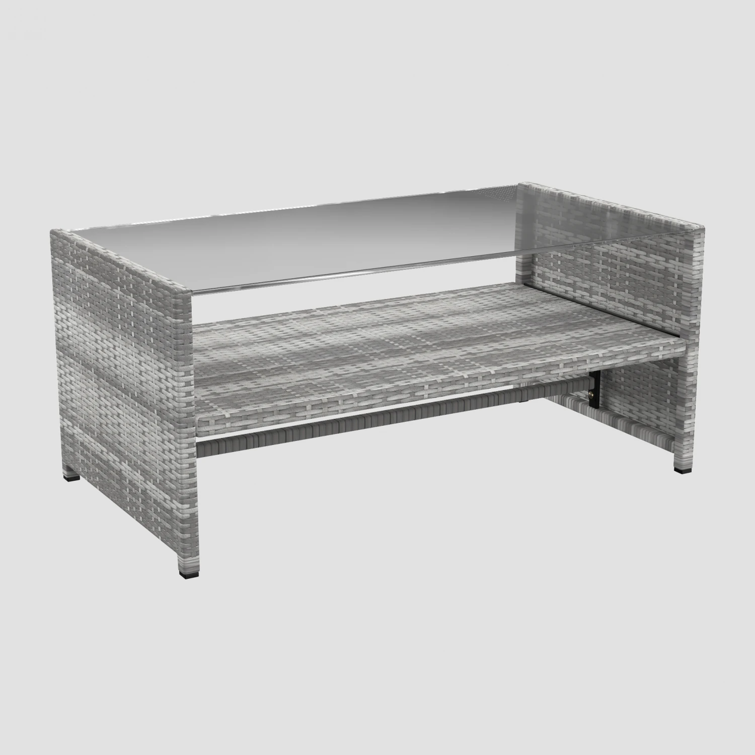 mesa de caf&eacute; Modelo 3D .c4d .max .obj .3ds .fbx .stl .blend 