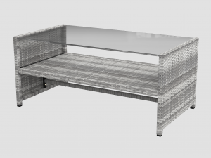 coffee table Modelo 3D