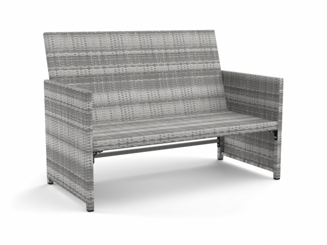 sofa 3D-Modell .c4d .max .obj .3ds .fbx .stl .blend 