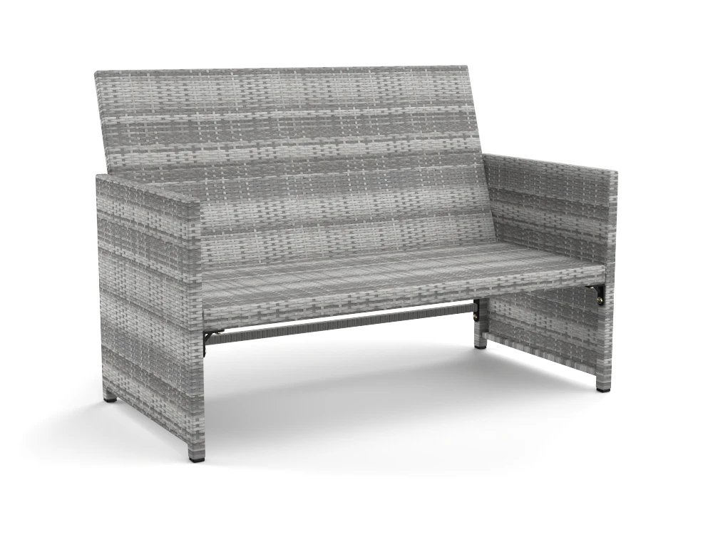 sofa 3D Model .c4d .max .obj .3ds .fbx .stl .blend 