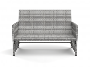 sofa 3D-Modell