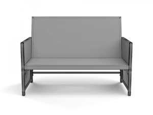 sofa 3D Model