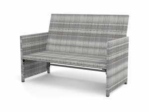 sofa 3D-Modell