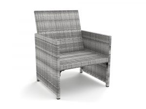 armchair Modello 3D