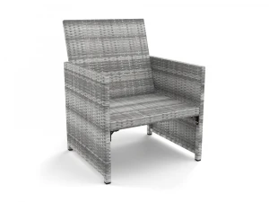 cadeir&atilde;o Modelo 3D