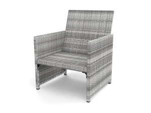 armchair Modelo 3D