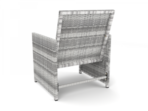 armchair Modelo 3D