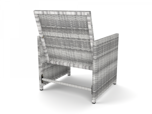 armchair Modelo 3D