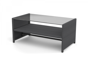 coffee table Modello 3D